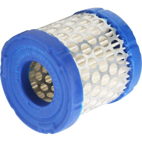 Filtre à air Briggs 396424 pour tondeuse - Pièce de rechange haute performance (1/5)