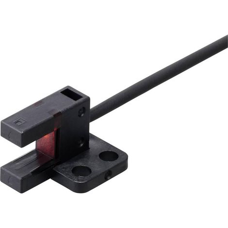 Panasonic Barrera Luminosa de Horquilla PM-F45-P Negra Compacta