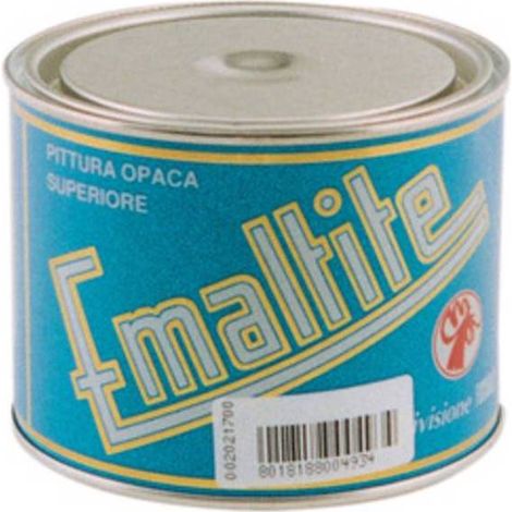 6 x FONDO SINTETICO EMALTITE DA 0,500 L