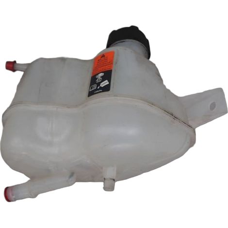 [PRODUIT D'OCCASION] Vase Expansion NISSAN Qashqai ♻️ Ref Oe. 217114ea0a - Garantie à vie (1/3)