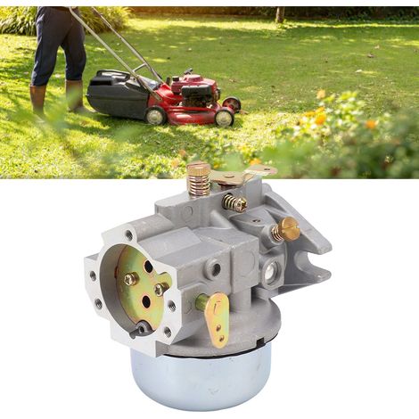 Carburateur pour tondeuse Kohler Magnum MV20 (52-053-18, 52-053-28, 5205309, 5205318, 5205328) KT17, KT19, M18, M20, MV18 avec joints et kit de nettoyage des gicleurs (résidus de carbone). (1/5)