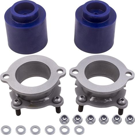 3" Front 3" Rear Lift Level Kit Fit Chevy GMC Trailblazer Envoy 2002-2009 (1/5)