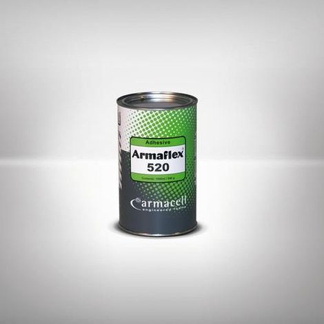 AS Kleber 520 Armaflex Doseninhalt 250 ml (Pinseldose) E