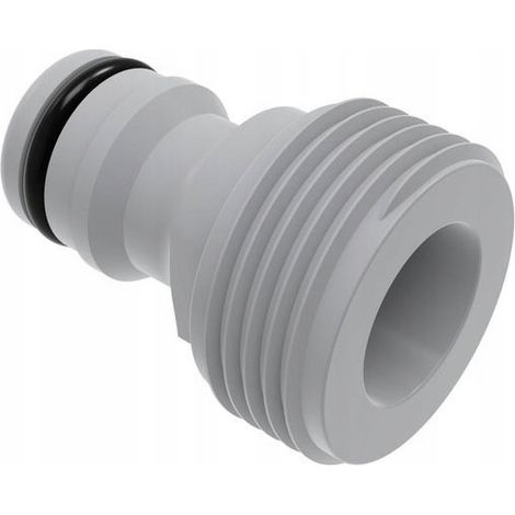 Connessione Cellfast per rubinetto, filettatura esterna da 3/4" /base (1/2)