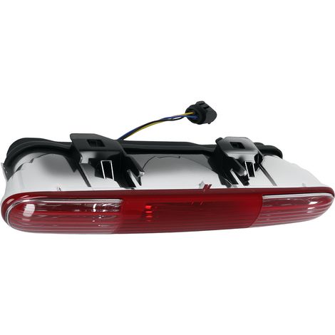 3ème Brake Light LED Rouge for Mini Cooper R56 R57 R58 R59 2009-2015 (1/5)