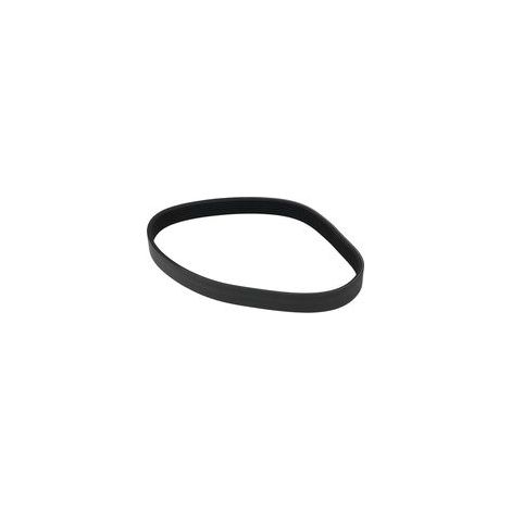 PJ475/187J Courroie d'entraînement pour tondeuse à gazon 7 baleines Longueur 475 mm Compatible avec tondeuse à gazon Sovereign YT5120-01 (1/5)