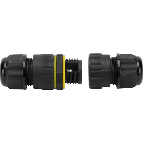 Waterproof connector M16-3P 3.5-7mm (1/5)