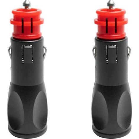 Enowelir Vanne À Boisseau Sphérique En PVC DN32 40 Mm Gris Pour Conduites D'Eau (1/4)