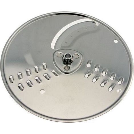 Disque rapeur éminceur fin pour Robot multifonction KENWOOD KW608644