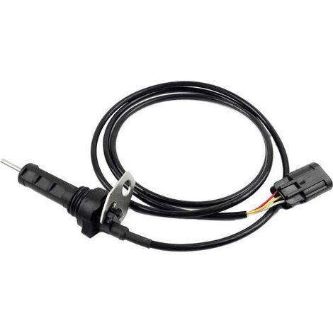 Sensor de desgaste de las pastillas de freno / Sensor Volvo FH / FM 12/ 16/ 9, FMX 20526766, 21390374 (1/4)