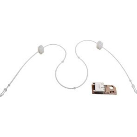 BOSCH Kit di conversione tipo di gas 21/2331, 87160132070