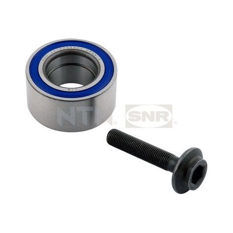 Kits de roulement de roue - R157.13 - SNR - Compatible avec véhicule Volkswagen, Audi