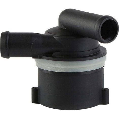 Pompe à Eau Auxiliaire Moteur de Refroidissement Compatible A4 B8 2008-2010 Référence 03L965561A (1/4)