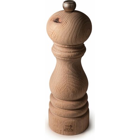 Peugeot PARIS Salzmühle Buchenholz Natur 18 cm (1/5)