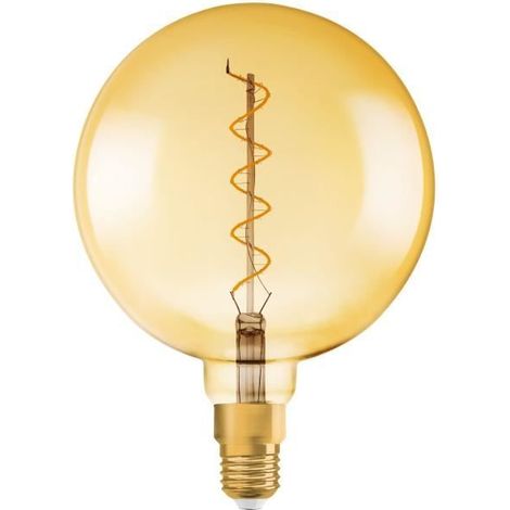 LED N/A OSRAM HOMELIGHTING 4058075092013 4 W = 28 W blanc chaud (Ø x L) 200 mm x 200 mm 1 pc(s) D974301 (1/5)