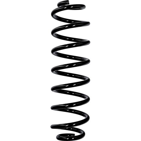 Ressort de suspension arrière Eibach ERL Audi R10870 (1/2)