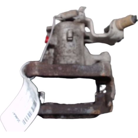 [PRODUIT D'OCCASION] Etrier De Frein Arriere Droit PEUGEOT 3008 2009- ♻️ Ref Oe. 4401q3 - Garantie à vie (1/4)