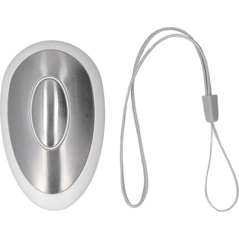 Appareil de sommeil portable anti-stress 3 modes micro-courant pour améliorer le sommeil profond instrument de relaxation avec cordon (1/5)