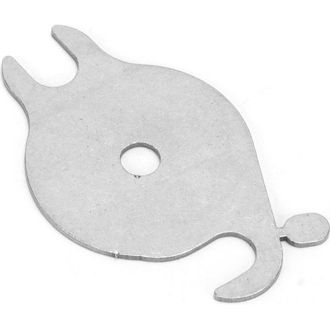 Joint de plaque d'obturation EGR de remplacement pour Toyota Hilux Prado D4D 1KDFTV 3.0L Turbo Diesel (1/5)