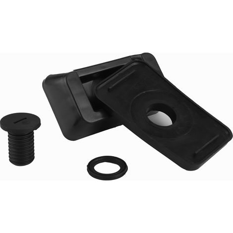 Cale de levage Jack Pad Point Support Bloc A2039970186 Compatible MERCEDES Classe S C E CLK CLS SLK (1/5)