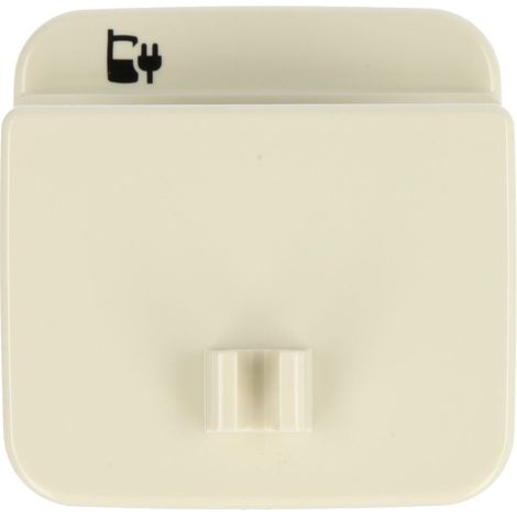Enjoliveur pour station de charge USB Busch-Duro 2000® SI