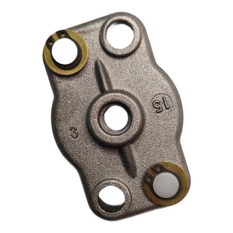 Arrastrador compatible con Oleomac Om750  Ref 96827