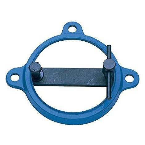 Base giratoria Irimo y216 rotación 360 grados doble bloqueo