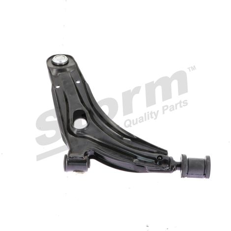Bras de suspension gauche compatible Fiat 5939683 (1/5)