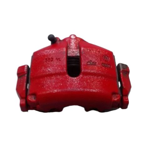 [PRODUIT D'OCCASION] Etrier De Frein Avant Droit VOLKSWAGEN Golf ♻️ Ref Oe. 1k0615124m - Garantie à vie (1/4)