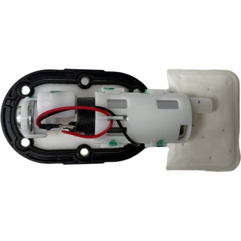Motorcycle fuel pump compatible with the Keeway K-Light 125 EFI electronic fuel injection electric fuel pump (1/4)