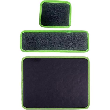 Tapis magnétique pour outils, plateau de rangement mécanicien, (1/5)