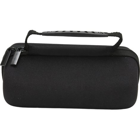 Étui de Transport Nylon pour Enceinte Sonos Roam, Coffret de Protection Rigide Portable (1/5)
