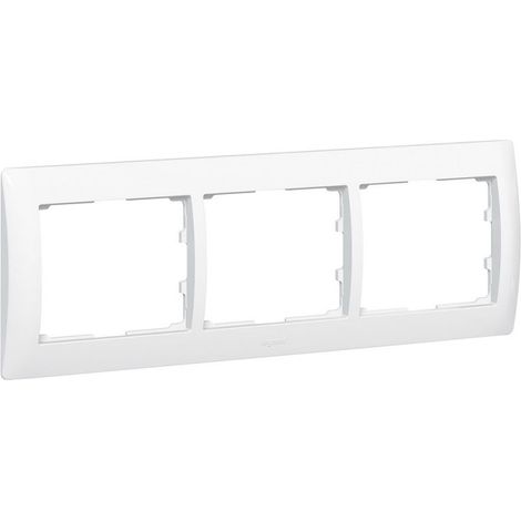 Legrand RAHMEN 3-FACH UW HORIZ. (771003 GALEA)