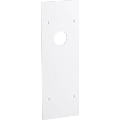 Geberit 241019111 Couvercle en plastique pour... (1/3)