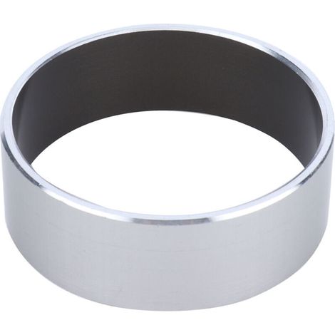 Manchon de cylindre pour compresseur d'air en alliage d'aluminium silencieux sans huile 550W, accessoire OTS (1/5)