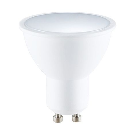Lampe LED dichroïque 6W GU10 4000K LEDME 200621051 Libertine (1/2)