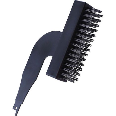 Brosse métallique pour scie alternative électrique fabriquée avec des matériaux améliorés (1/5)