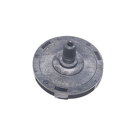 SUPPORT INFERIEUR MEULE POUR PETIT ELECTROMENAGER SAECO - 149198350 (1/4)