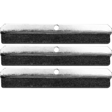 Piedras de repuesto para la máquina de bruñido Yato YT-05817 de 3".