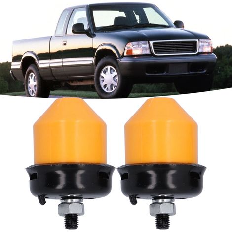 Autoteile, Stoßstange für die Fahrzeugaufhängung, passend für Chevy Blazer Jimmy Sonoma (15956547). (1/5)