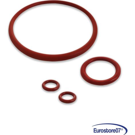 Kit guarnizioni caldaia caffettiera modello Baby prima serie adattabile