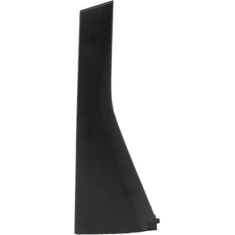 72761-SAG-H00 pour Honda Fit Jazz GD1 GD3 (2003-2008) - Garniture de montant extérieur de porte arrière droite (1/5)