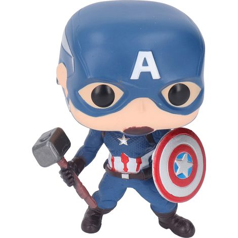 Figurine articulée de style anime de grande qualité, figurine de dessin animé mignonne pour enfants et adultes, jouet décoratif pour la maison et les magasins de jouets. (1/5)