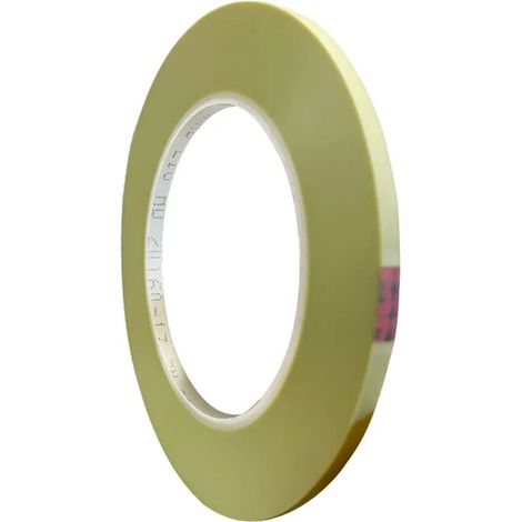 Ruban adhésif, ligne fine, Scotch - 3M