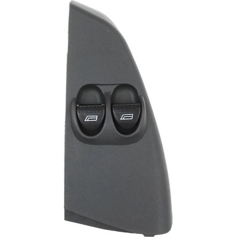 Fensterheber-Bedienknopf für 2002-2011, automatischer Fensterheberschalter, kompatibles Ersatzteil, Fenstersteuerung, Reglerknopf, direkter Ersatz, OEM-Qualität. (1/5)