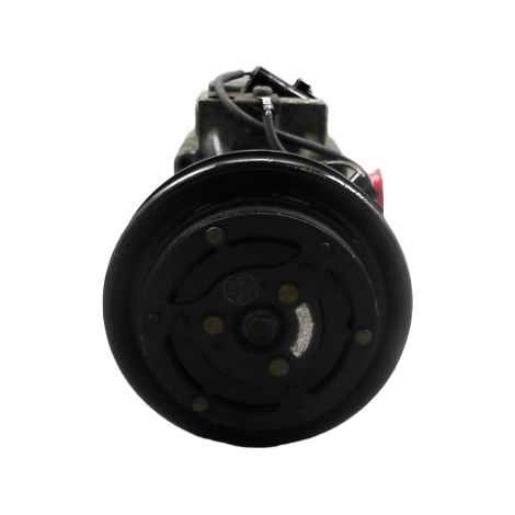 [PRODUIT D'OCCASION] Compresseur Air Conditionne TOYOTA Yaris I Phase 1 1999-2003 ♻️ Ref Oe. 8832052010 - Garantie à vie (1/4)