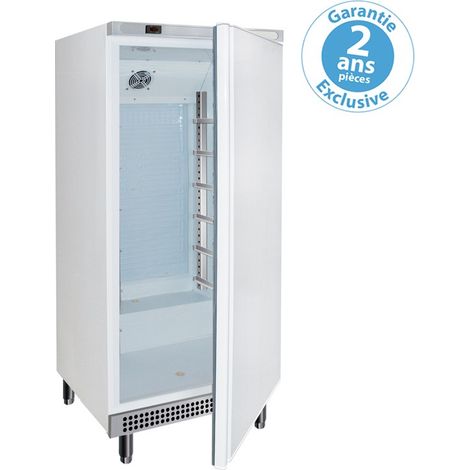 Armoire Réfrigérée Positive Professionnelle 520 Litres - Furnotel