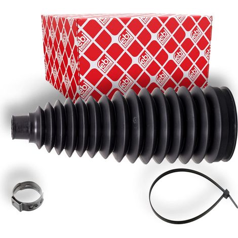 Jeu de joints-soufflets, direction FEBI BILSTEIN 101868 TOYOTA 45535-32070