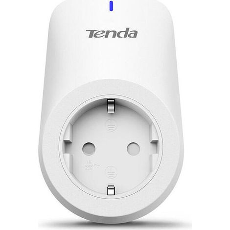 Enchufe inteligente tenda beli sp6 2 - pack (1/4)