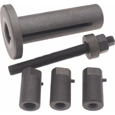 Herramientas multiusos para la instalación de motocicletas M10 y M14, herramientas de reparación de motocicletas de alta resistencia.